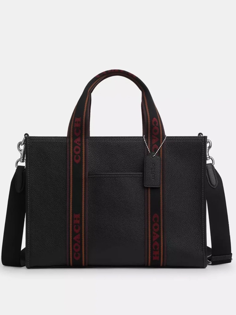 COACH smith tote